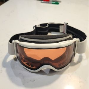 Smith Youth goggles